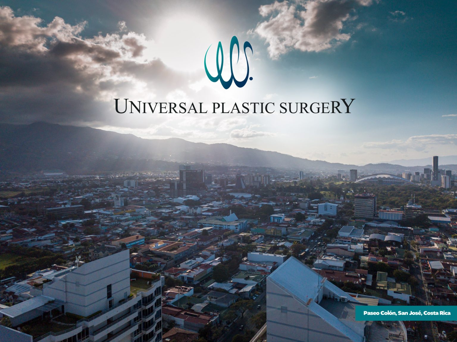 Universal Coverage Costa Rica About Universal Plastic Surgery - Costa Rica