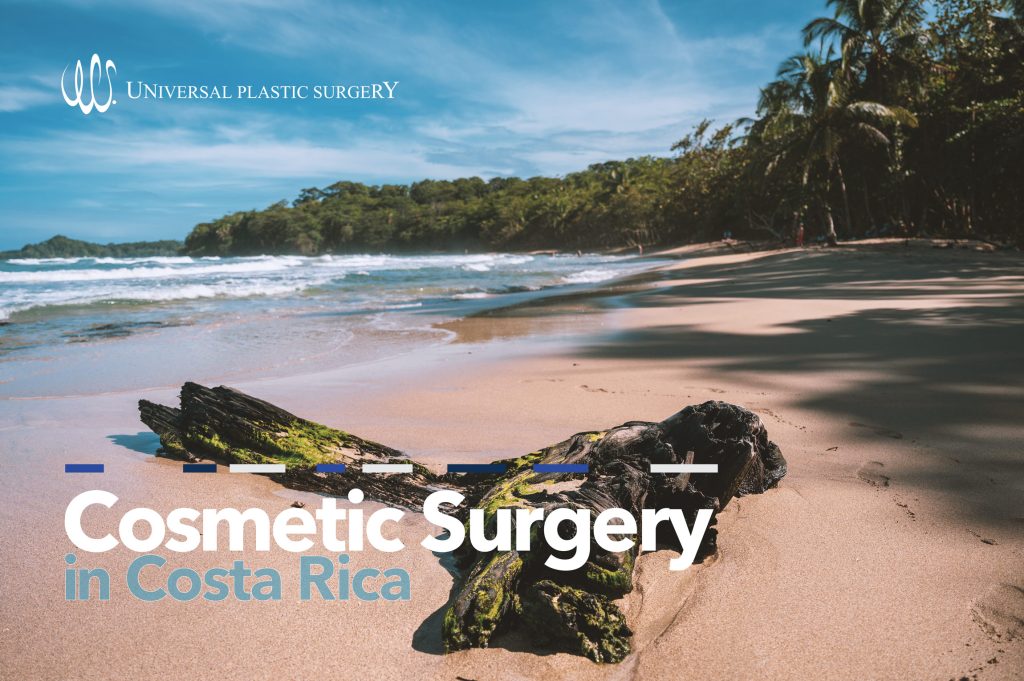 Cosmetic Surgery in Costa Rica