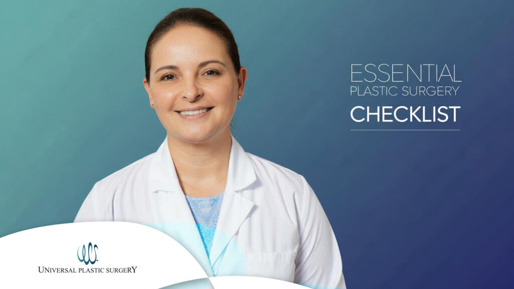 Checklist