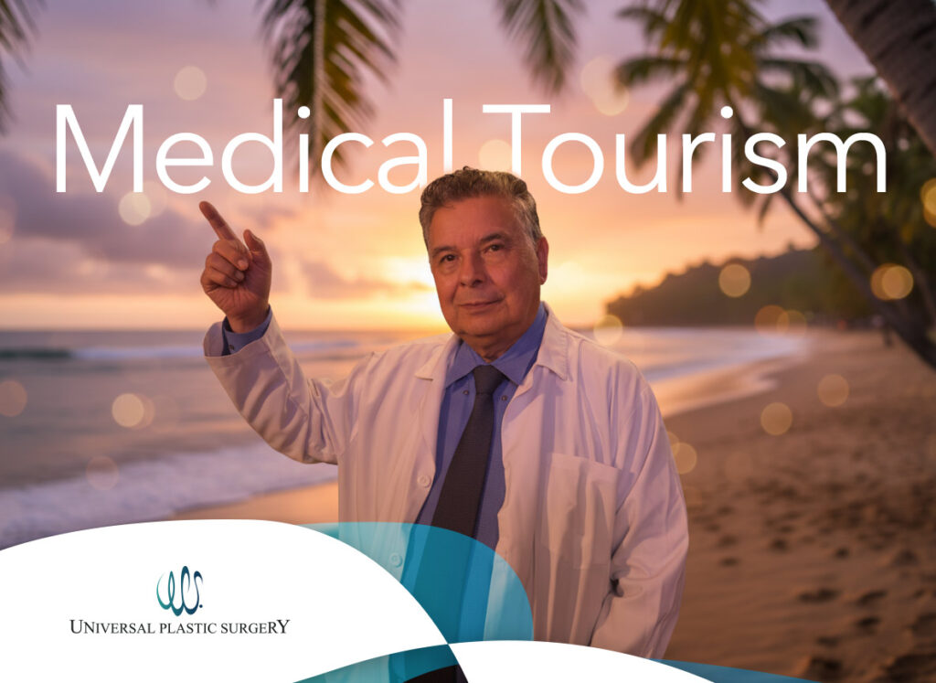 Medical Tourism